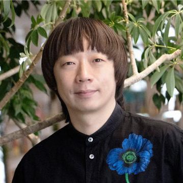 亀山淳史郎